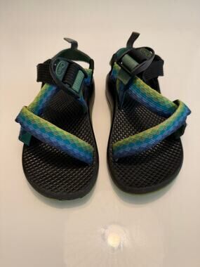 Kid's Chaco Sandals